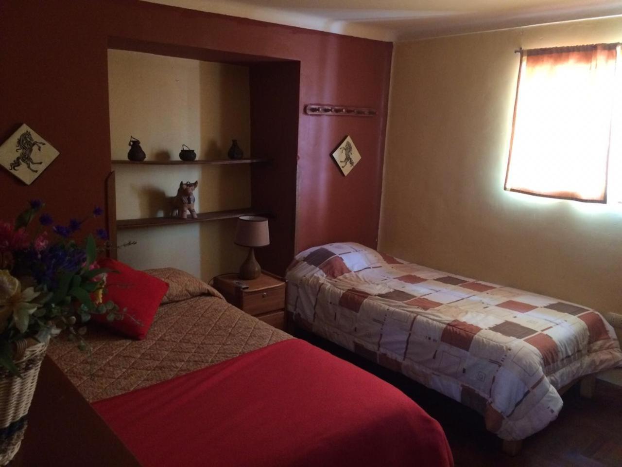 Panay Apartment Cusco