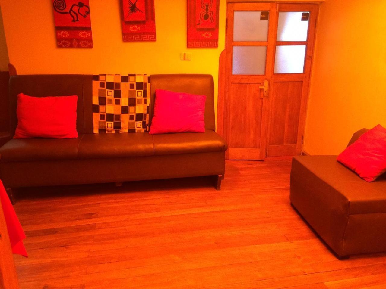 Panay Apartment Apartment
