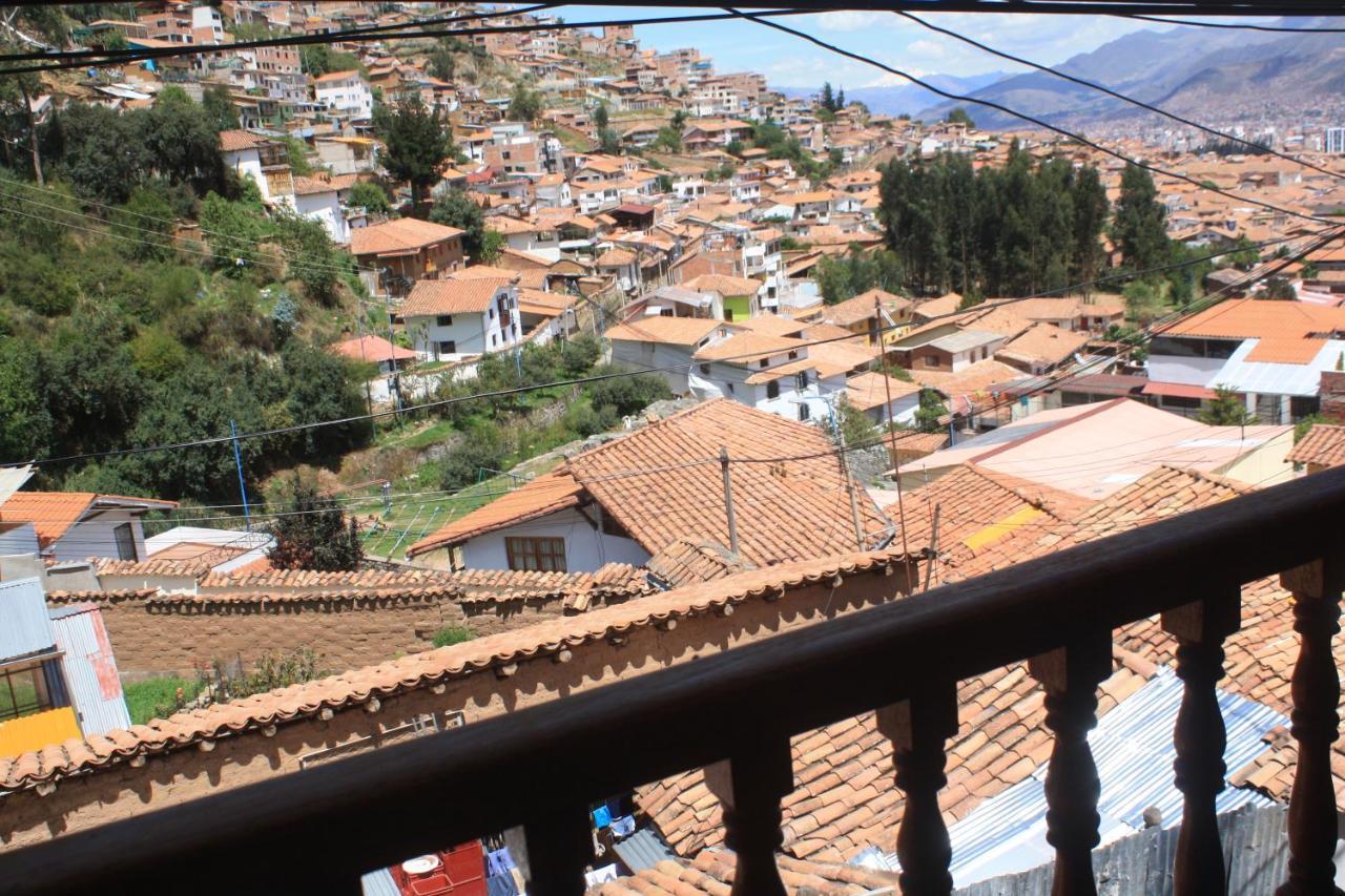 Hostel Big Vacation Cusco