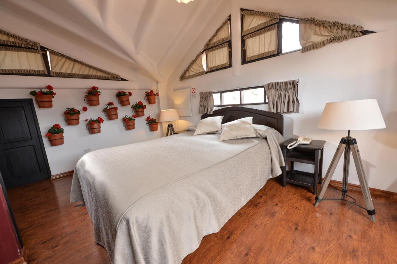Tika Wasi Casa Boutique 3*