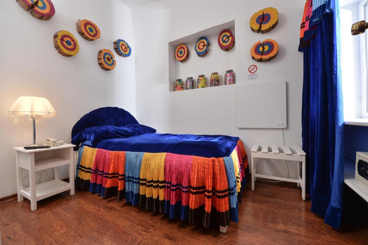 Tika Wasi Casa Boutique