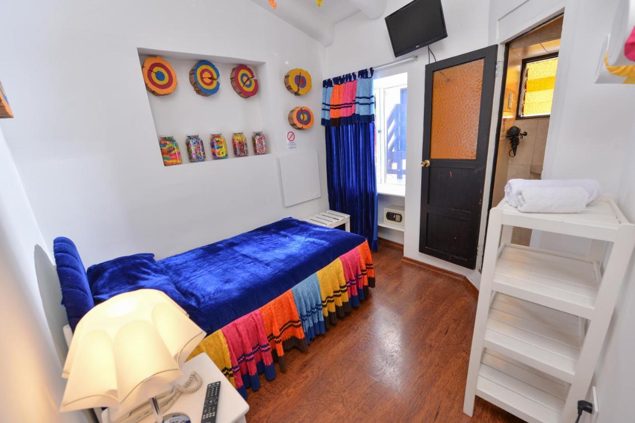 Tika Wasi Casa Boutique 3*