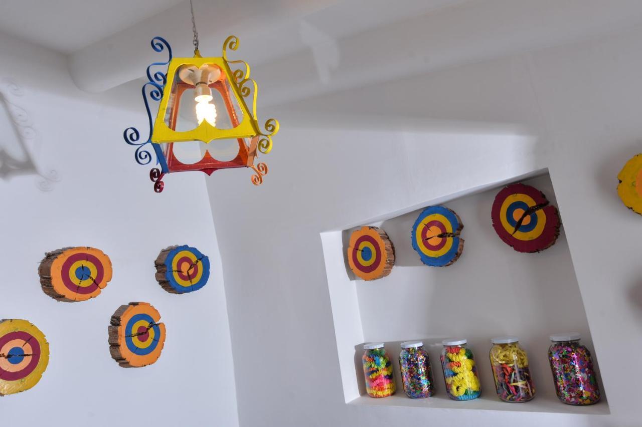 Tika Wasi Casa Boutique