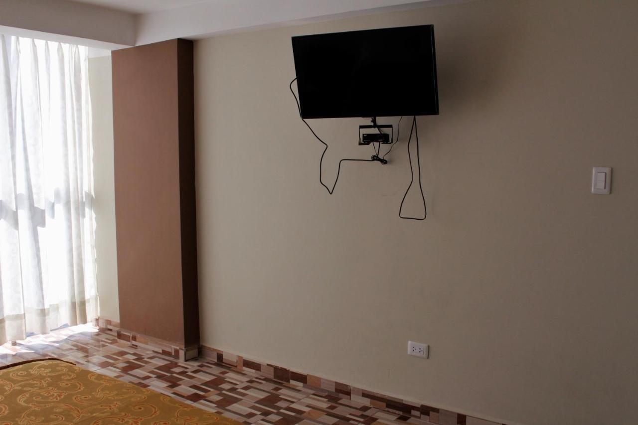 La Florida Hostel