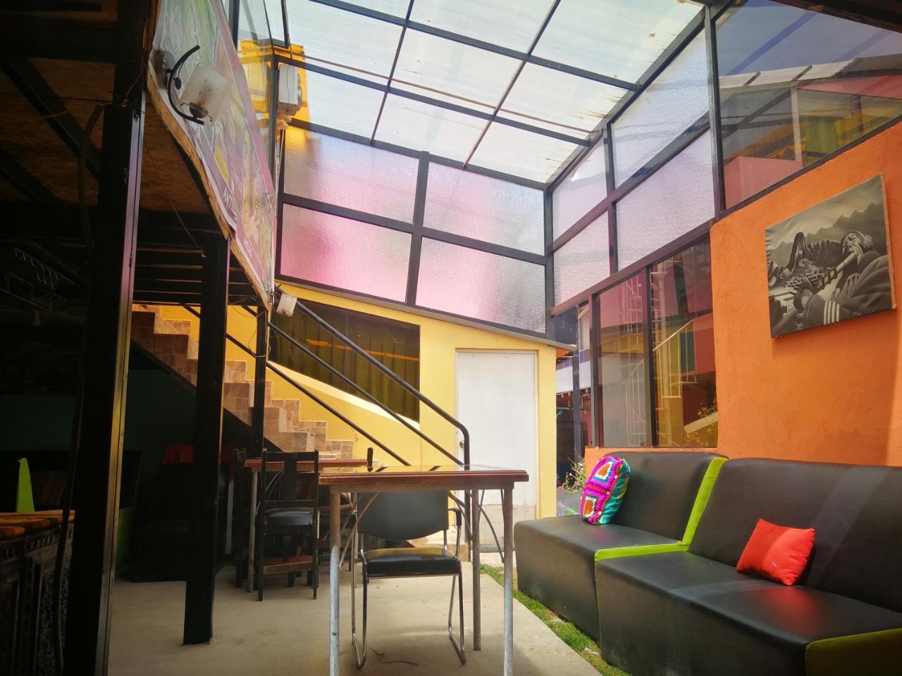 Inkas Garden Inn