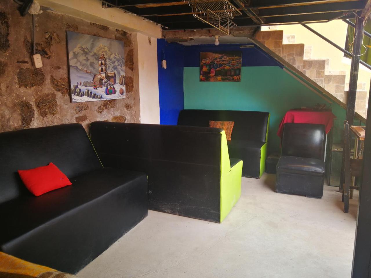 Inkas Garden Inn