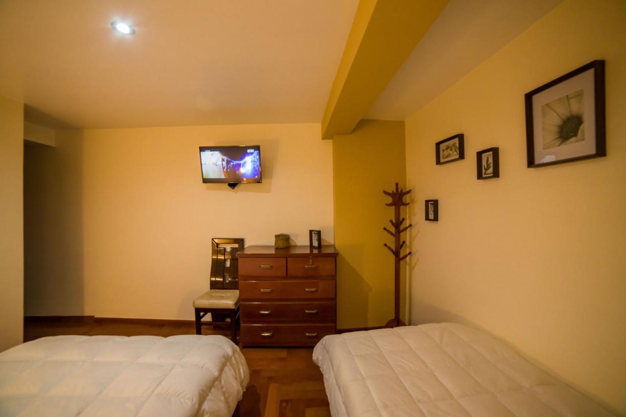 Bed & Breakfast Cozy 2*