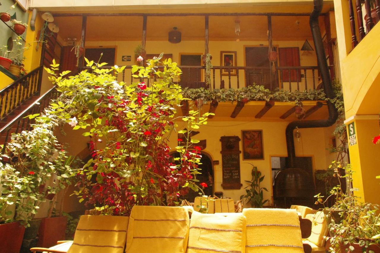 Inn Cusi Wasi