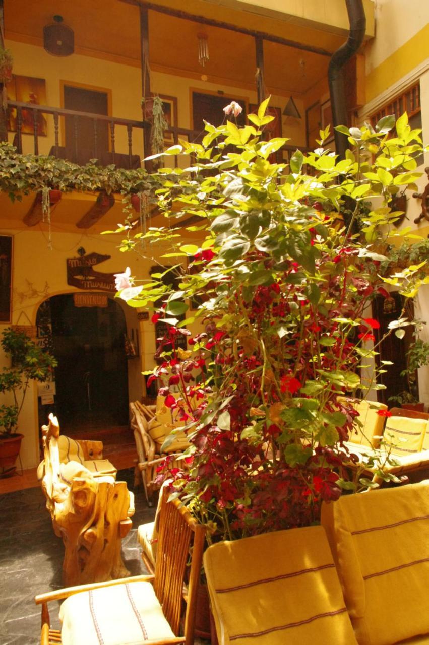 Cusi Wasi Inn Cusco