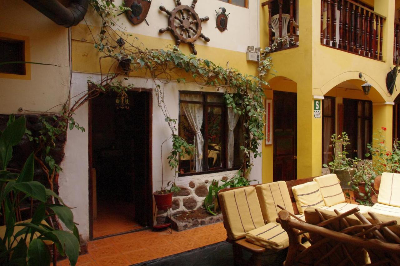 Inn Cusi Wasi Cusco