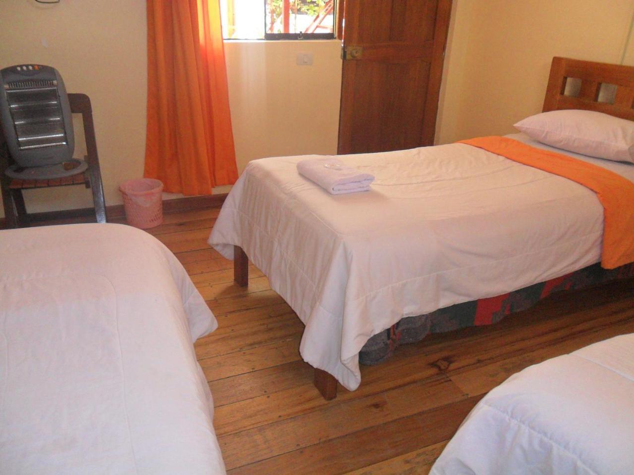 Casa 7 Guest house