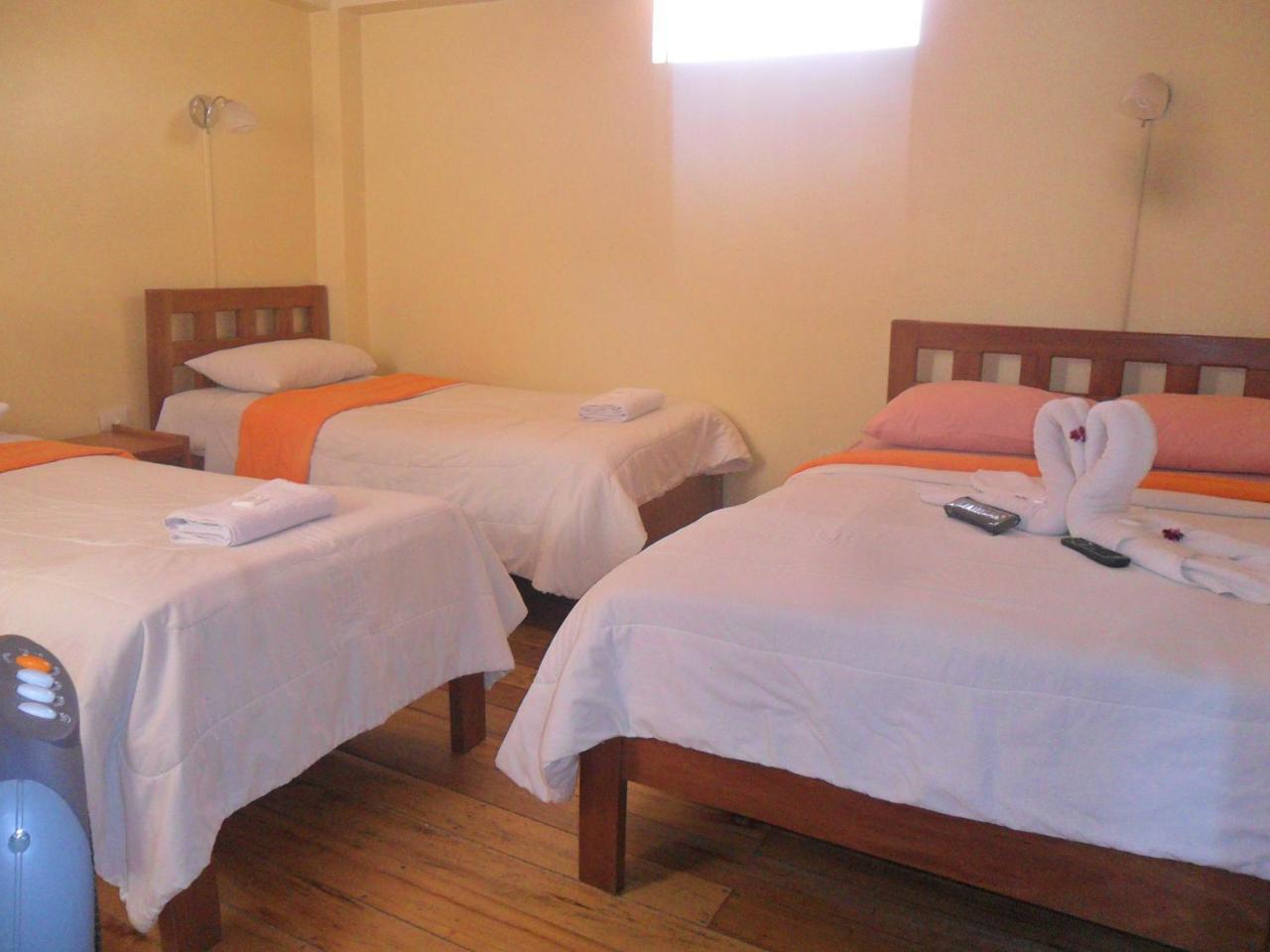 Casa 7 * Cusco