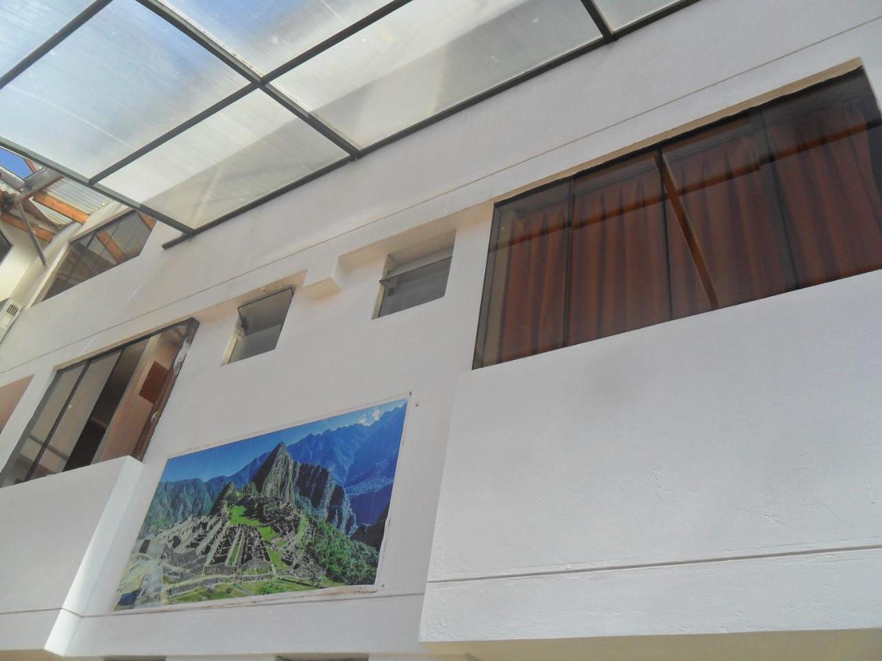 Casa 7 Cusco