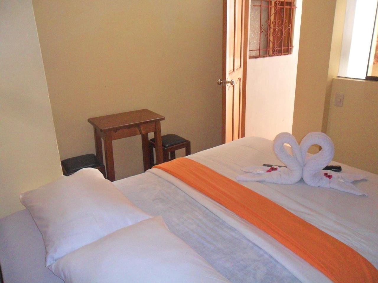 Casa 7 Cusco