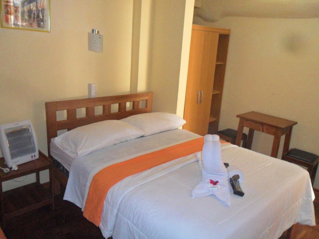 Casa 7 Guest house *