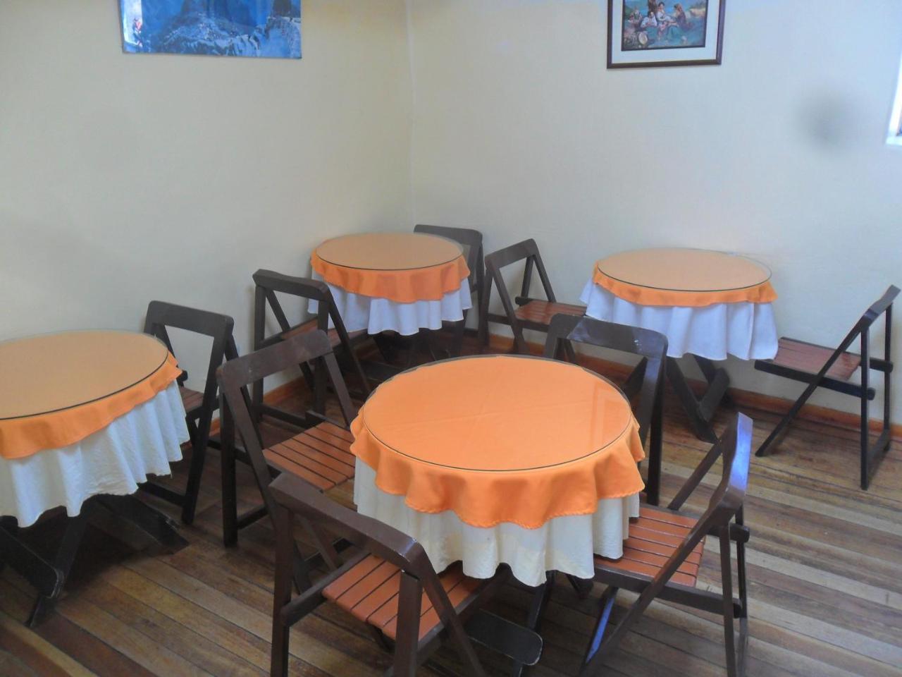 Guest house Casa 7 Cusco