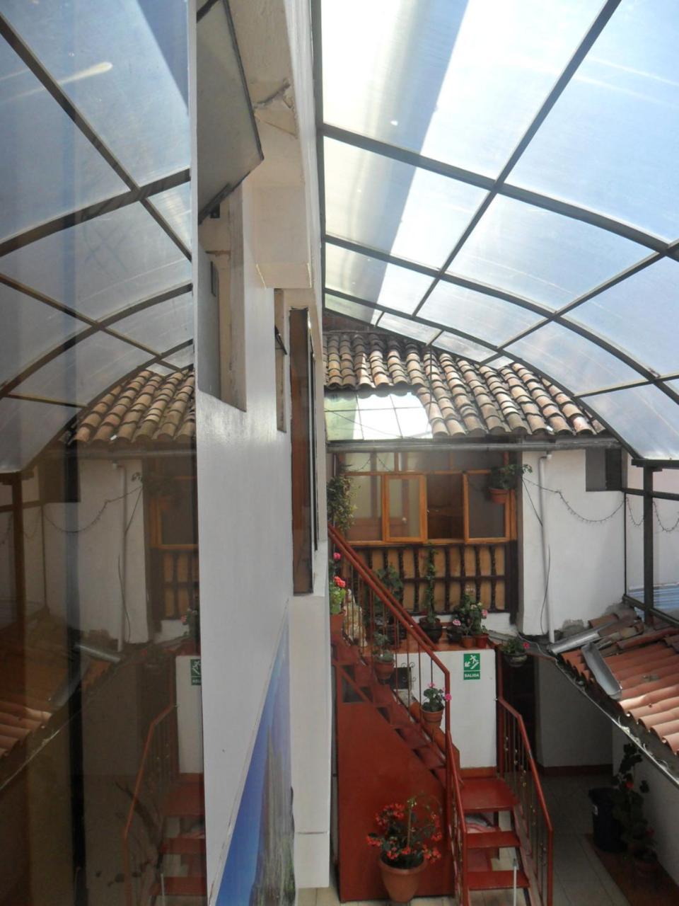 Casa 7 Guest house *