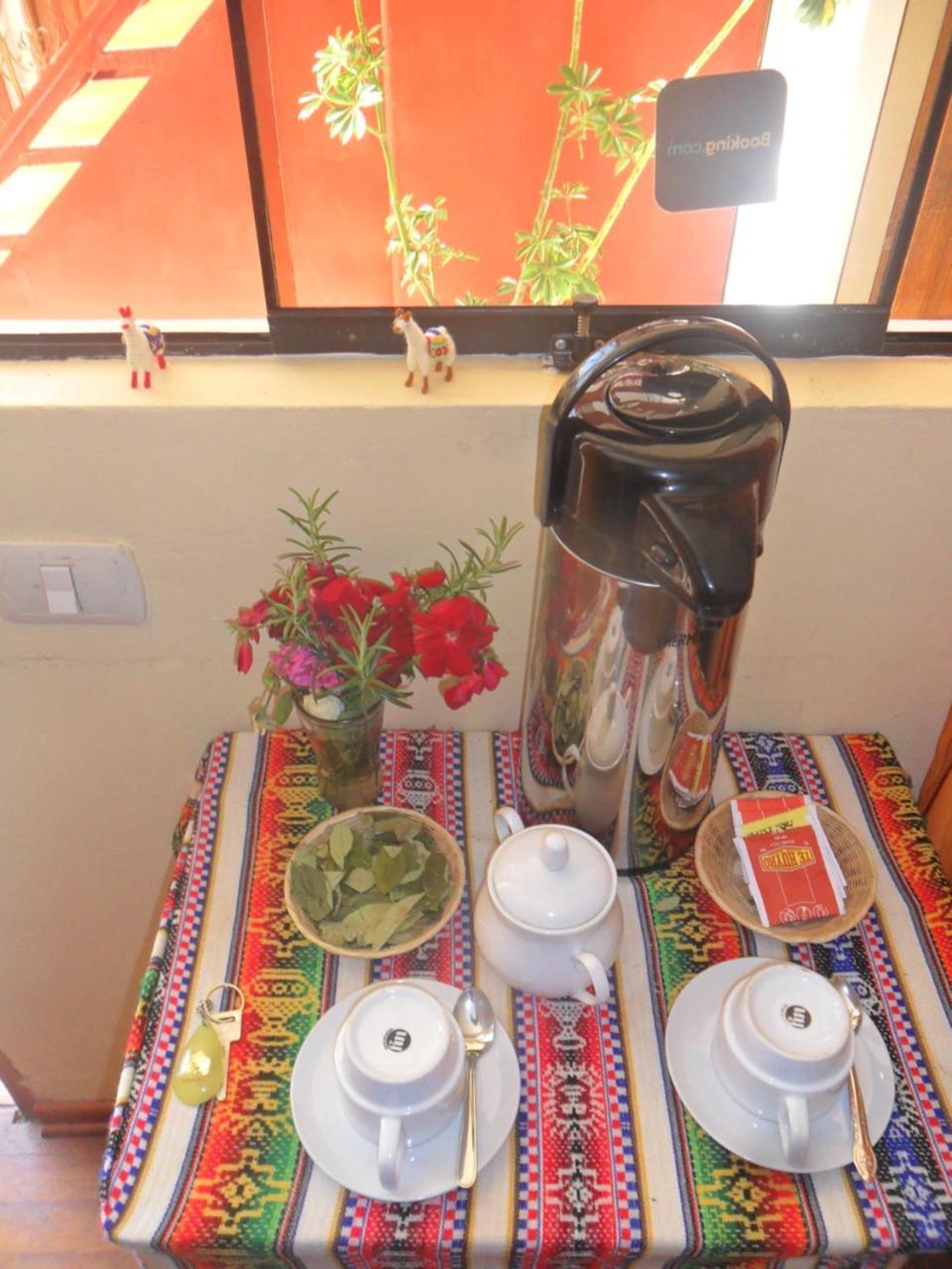 Casa 7 Guest house