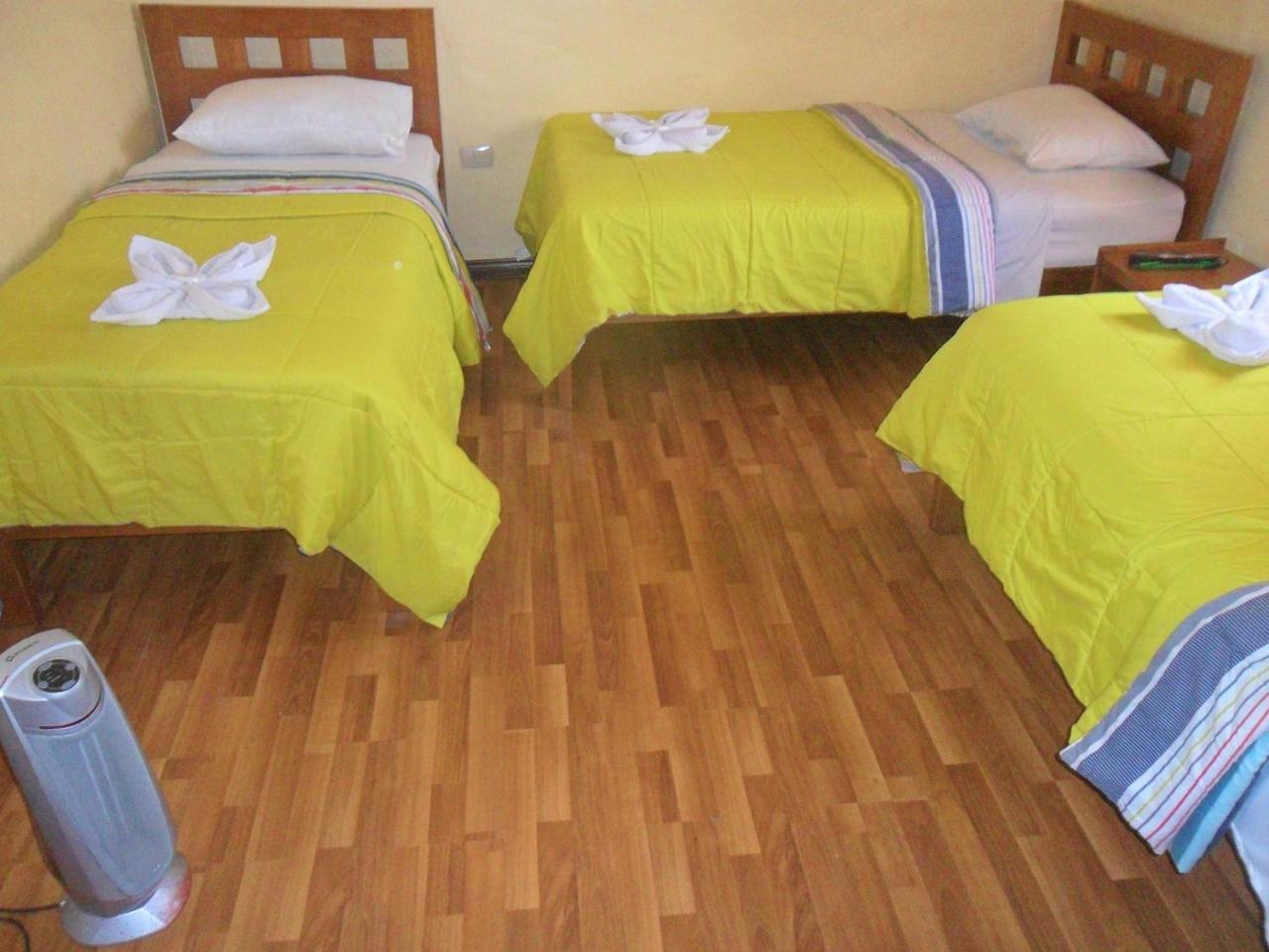 Guest house Casa 7