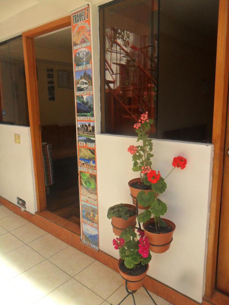 Casa 7 Guest house *