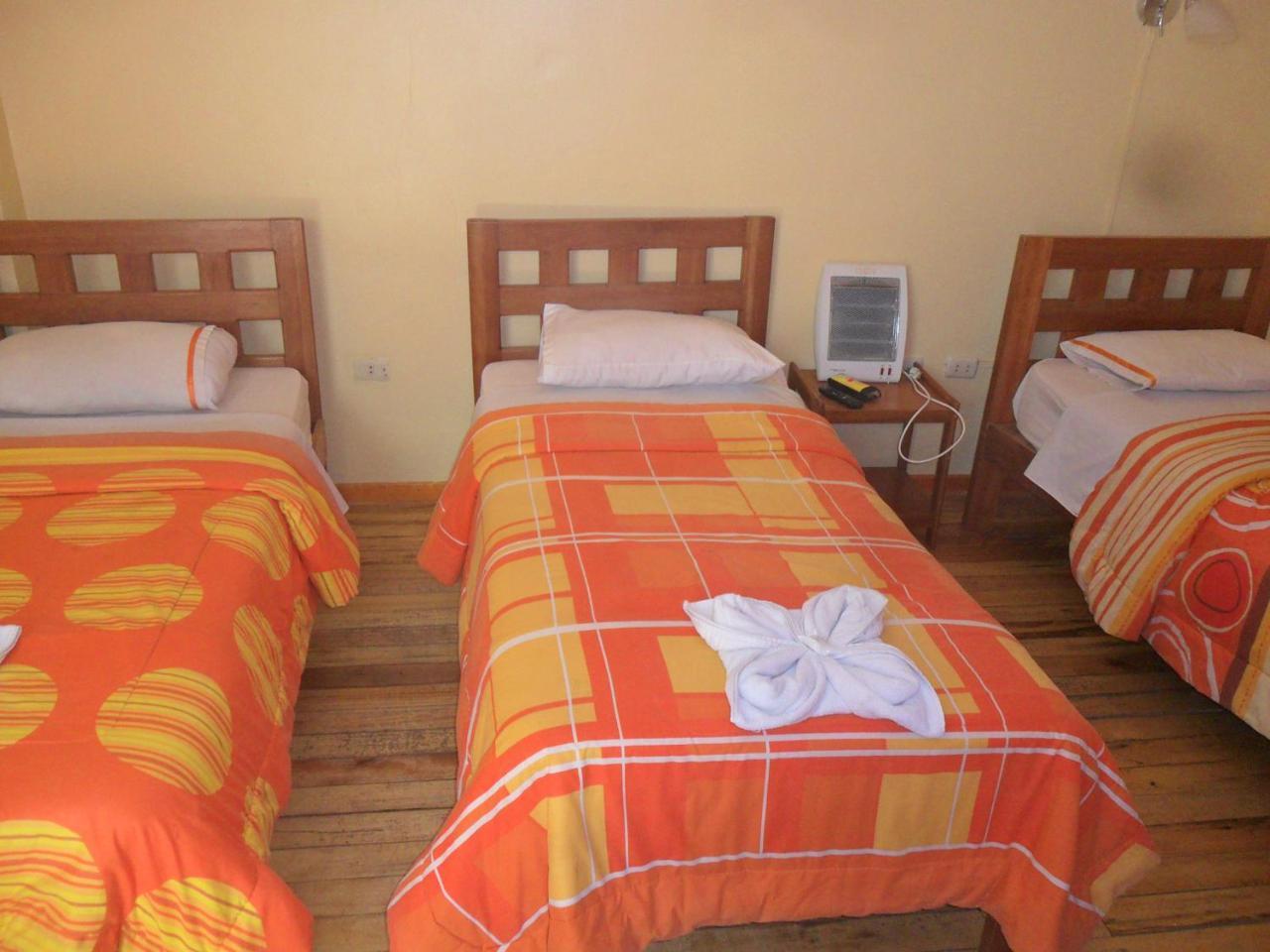 Casa 7 Cusco