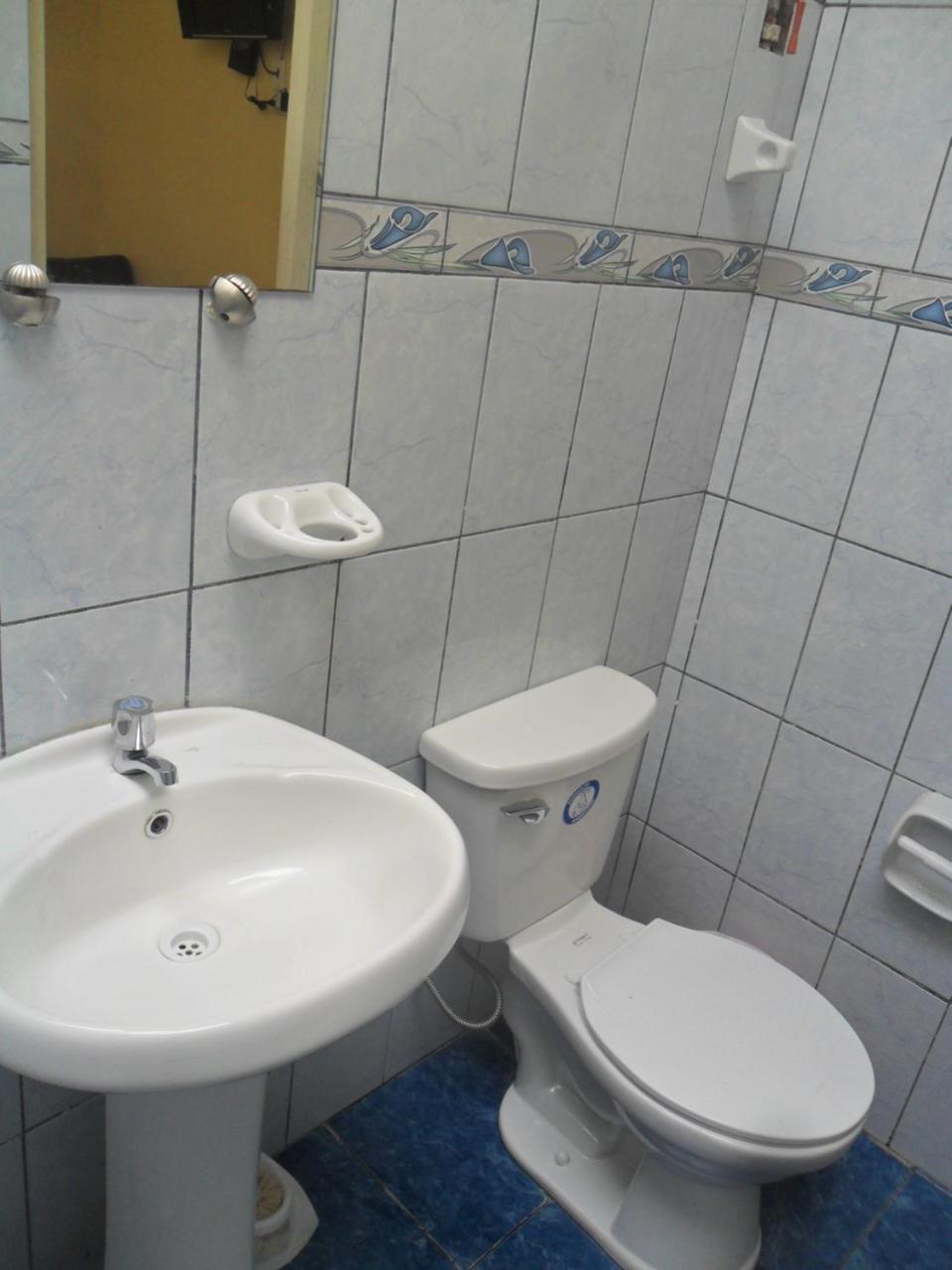 Guest house Casa 7