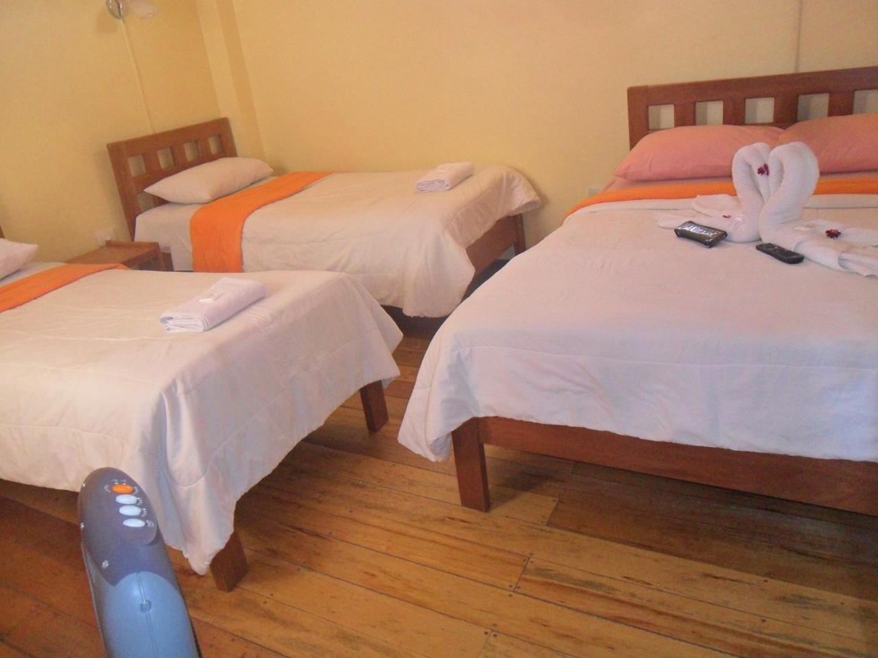 Casa 7 Guest house Cusco