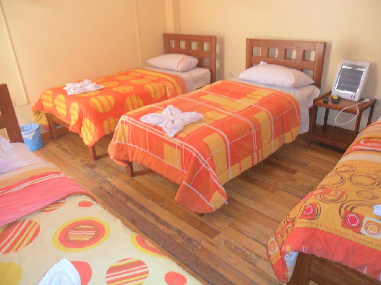Casa 7 * Cusco