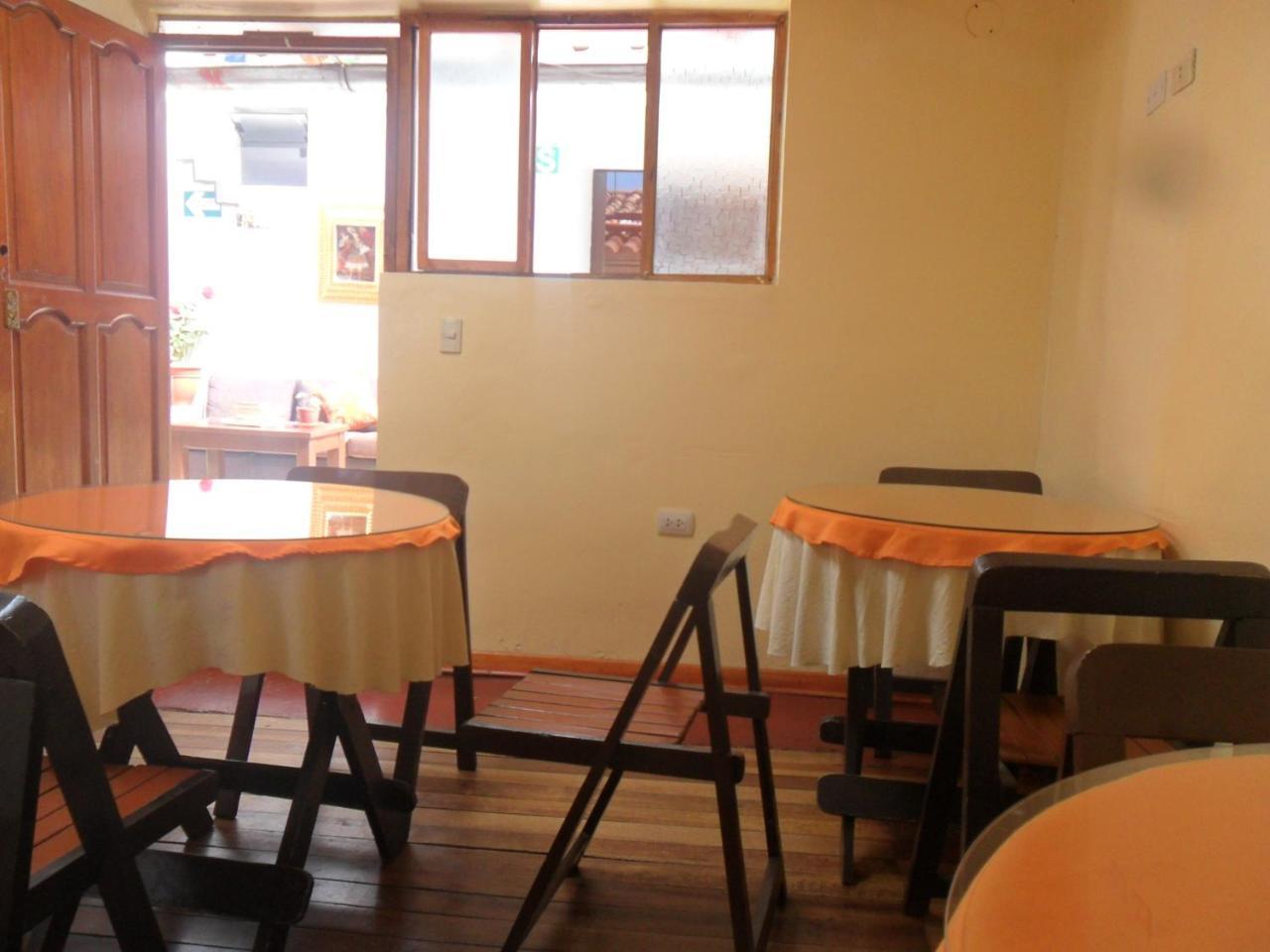 Casa 7 Guest house Cusco