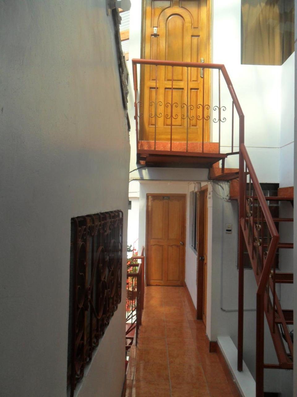Guest house Casa 7 *