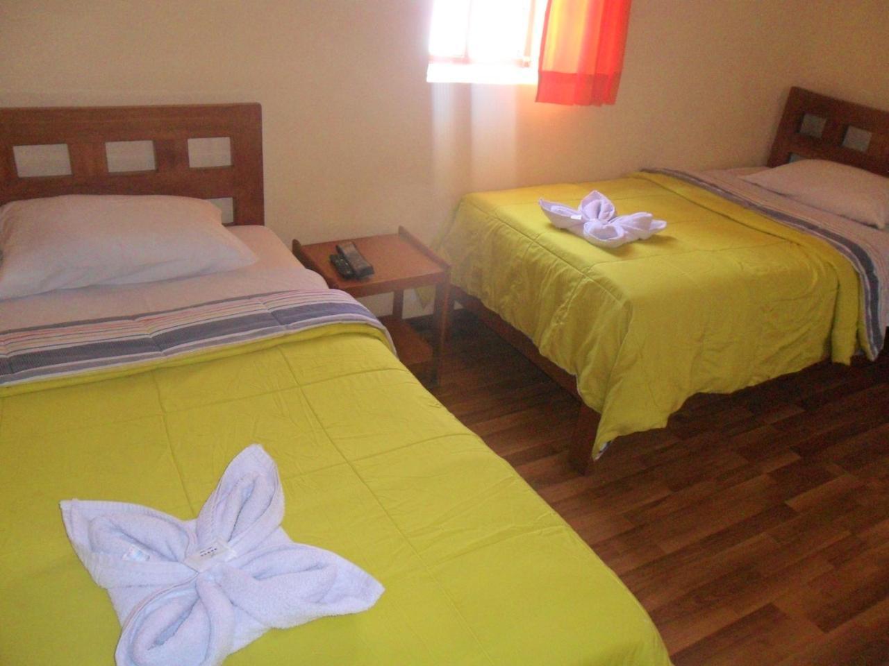 Guest house Casa 7 Cusco