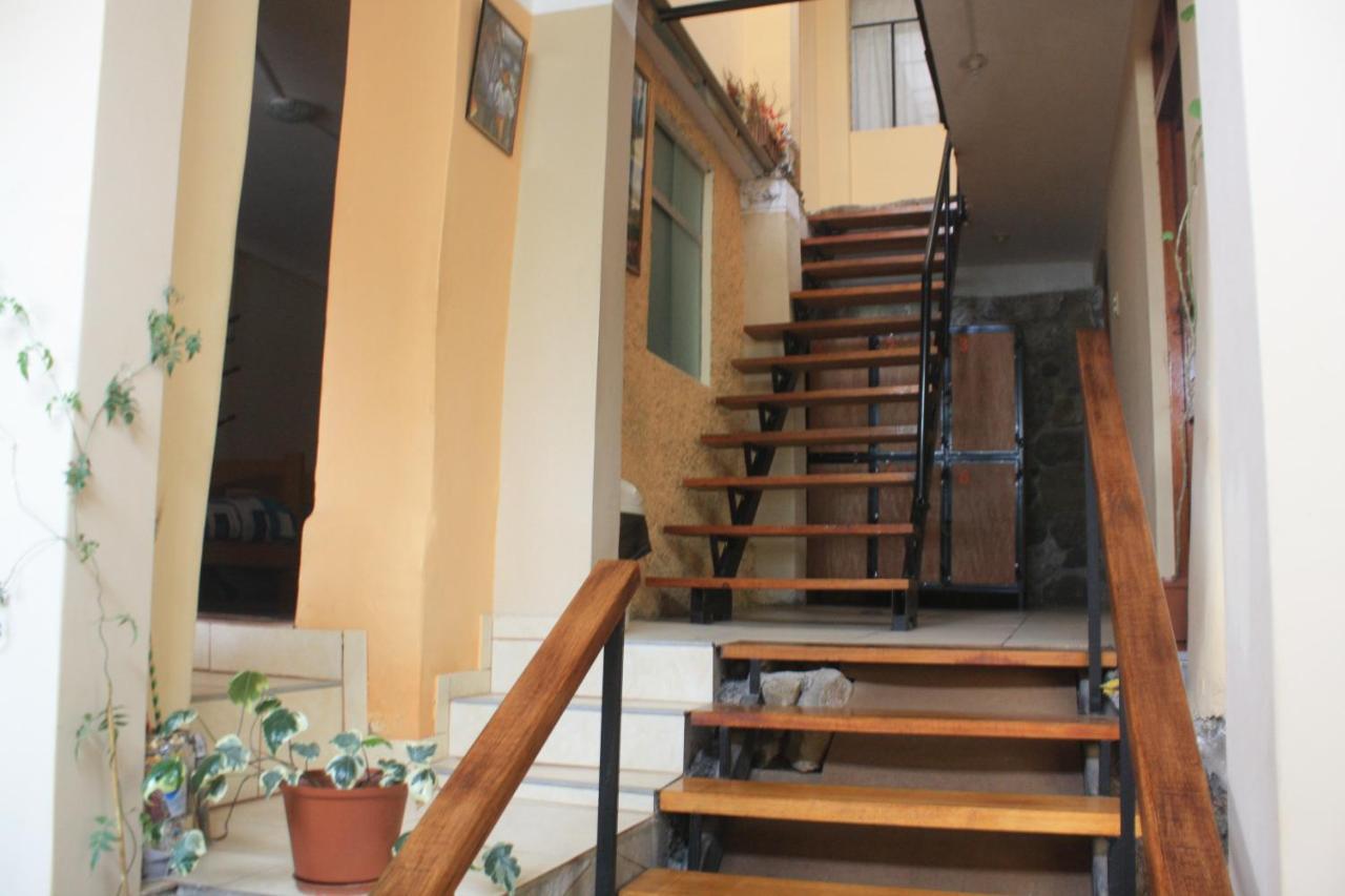 Big Vacation Hostel Cusco