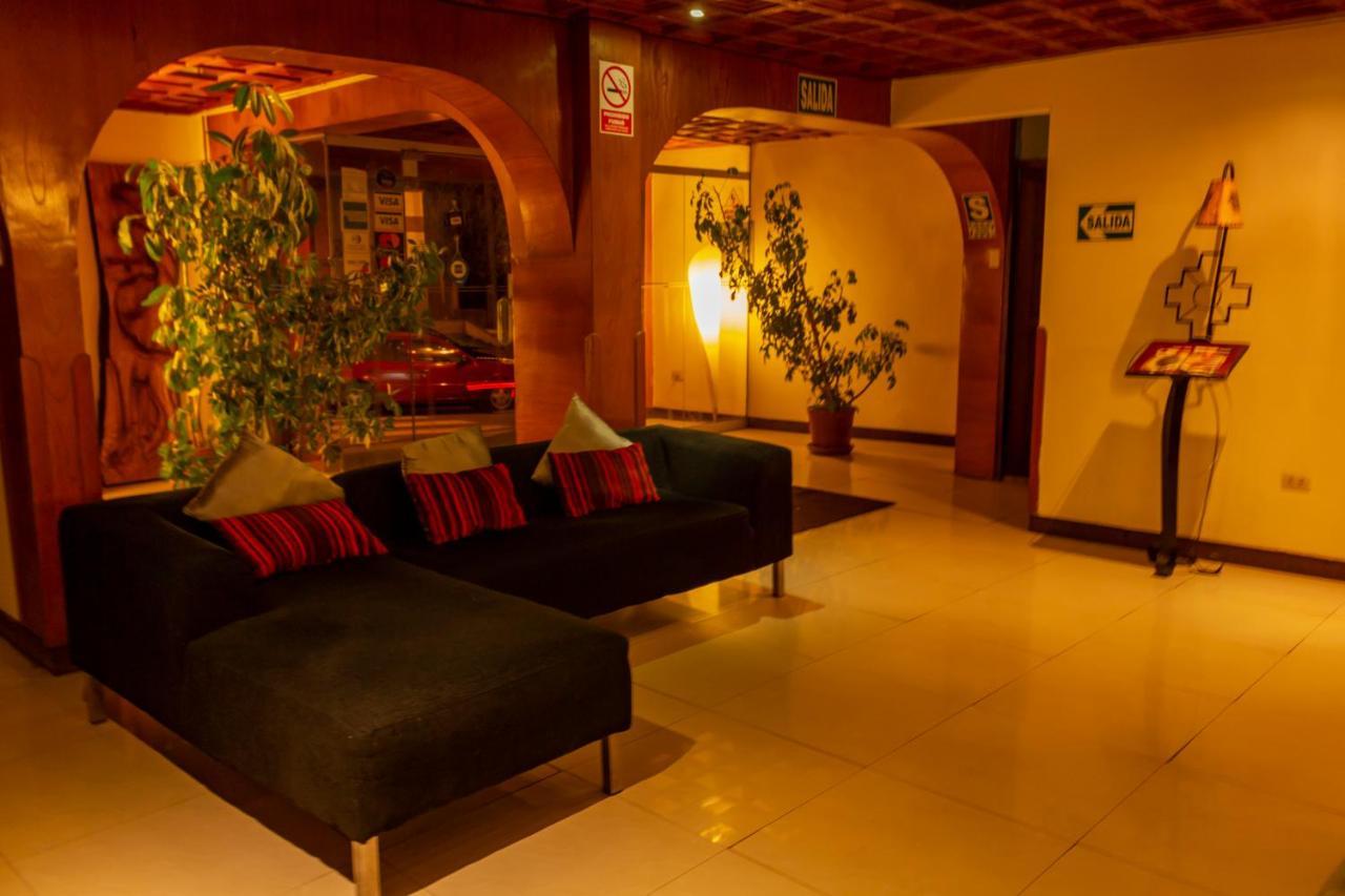 Hotel Pardo