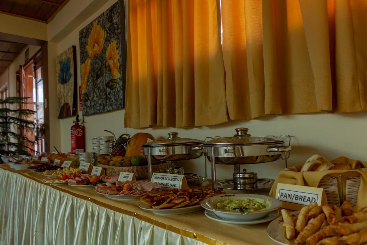 Pardo Hotel