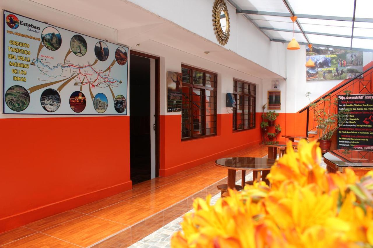 Palacio San Blas Guest house 2*