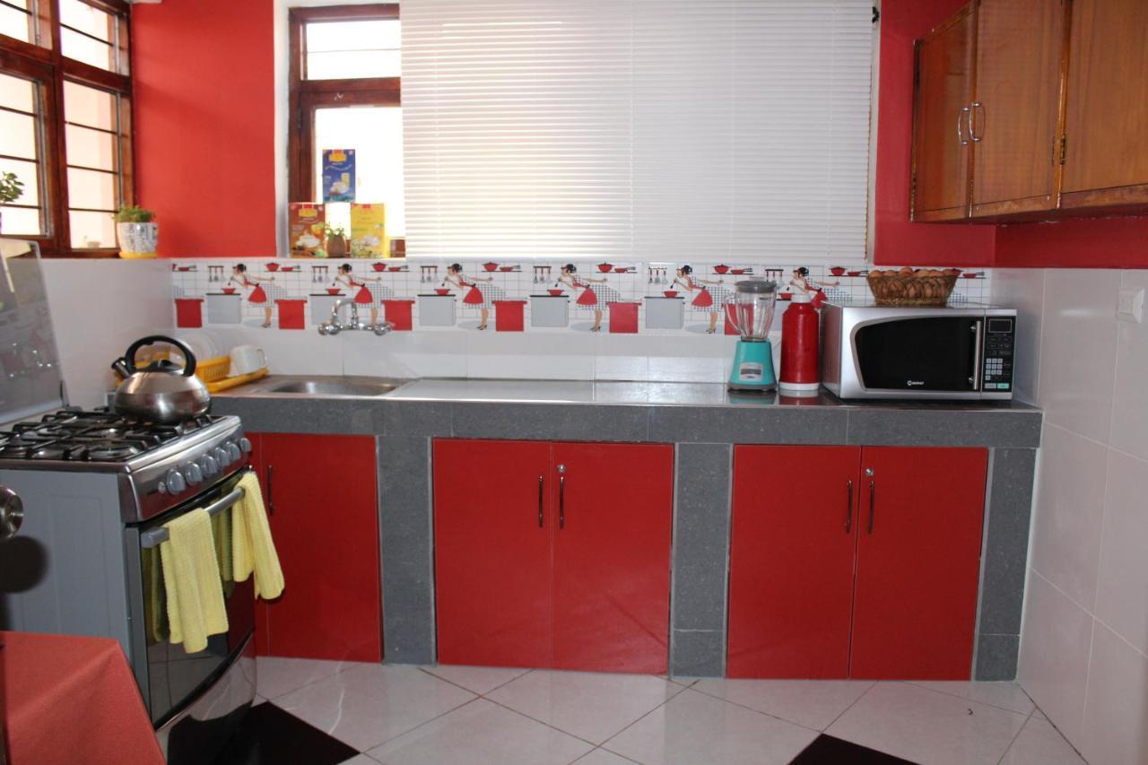 Guest house Palacio San Blas