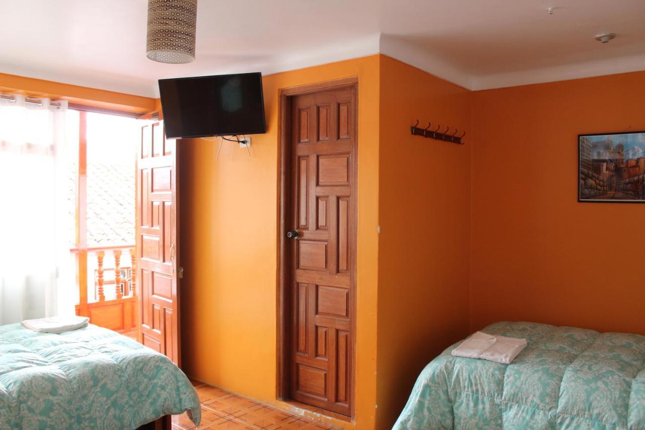 Palacio San Blas 2*