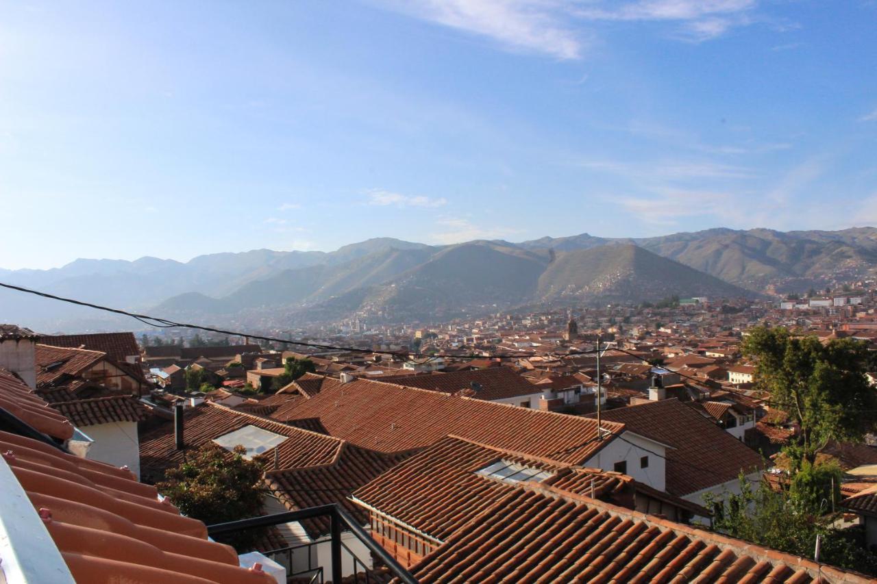 Palacio San Blas Guest house 2*
