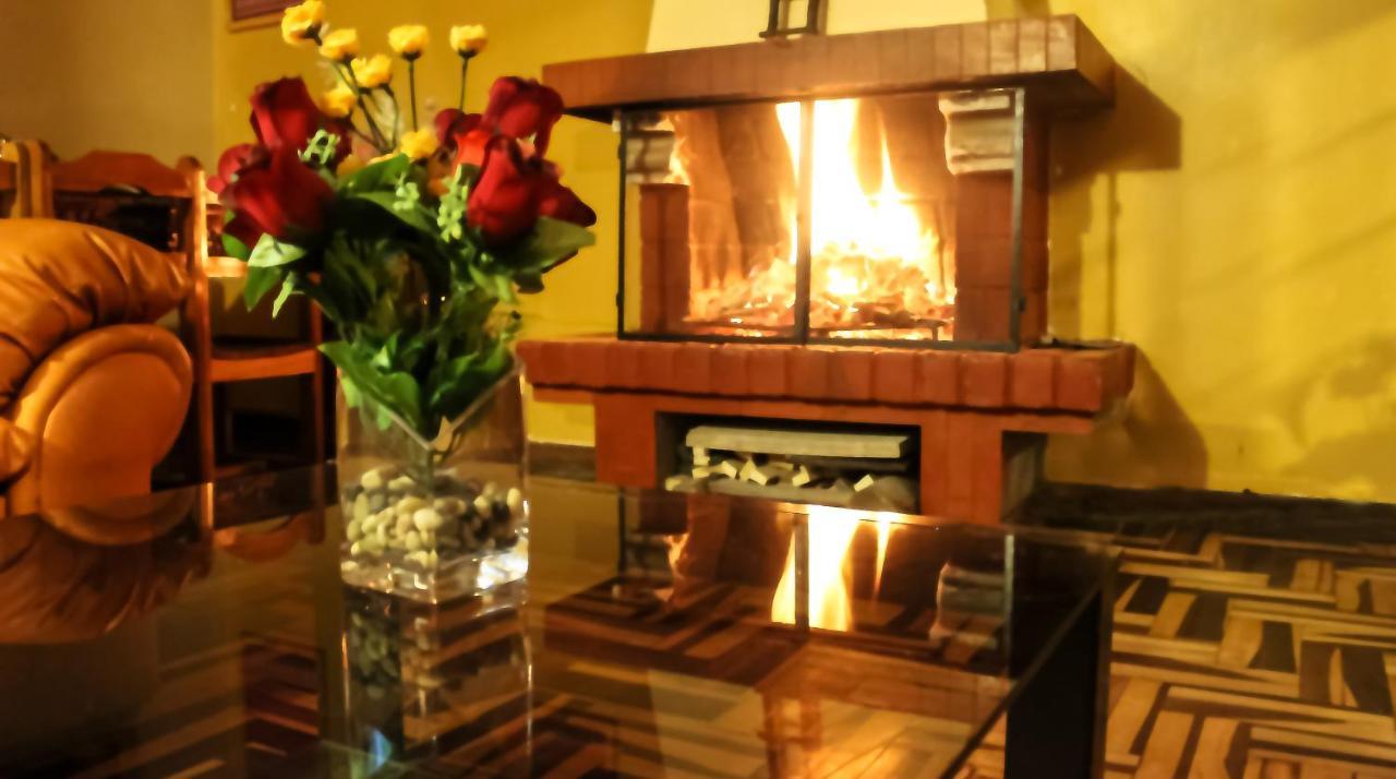 Guest house Palacio San Blas