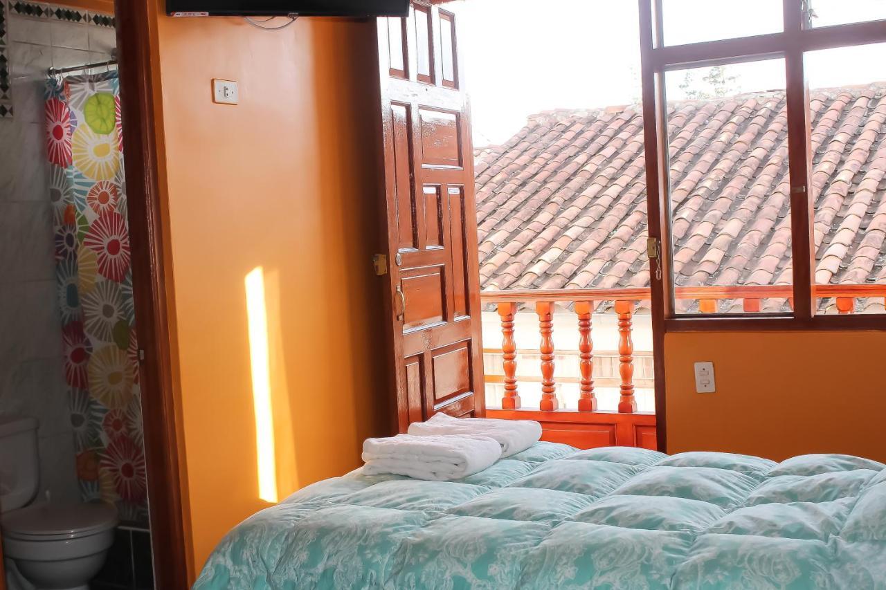 Palacio San Blas Guest house