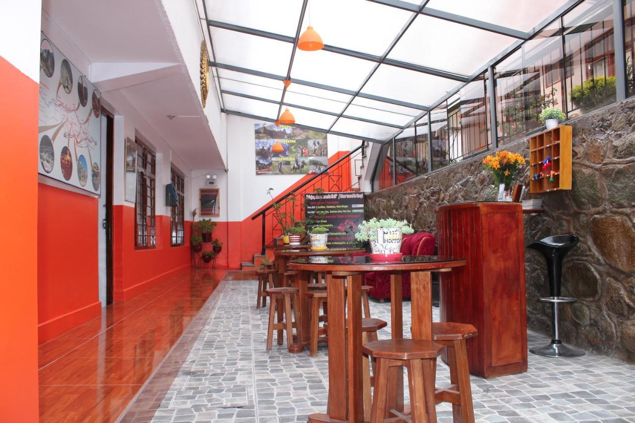 Palacio San Blas 2* Cusco