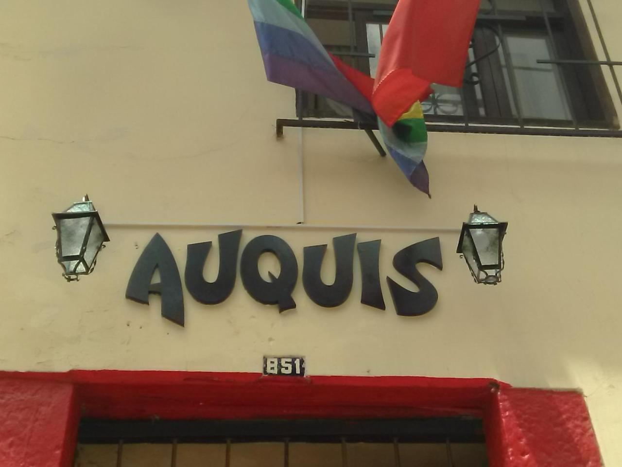 Auquis Ccapac *