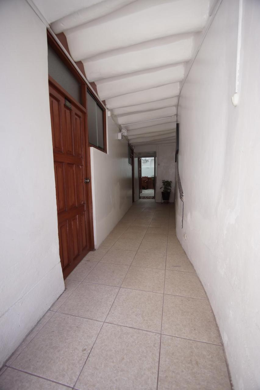 Hotel Kusipaqari