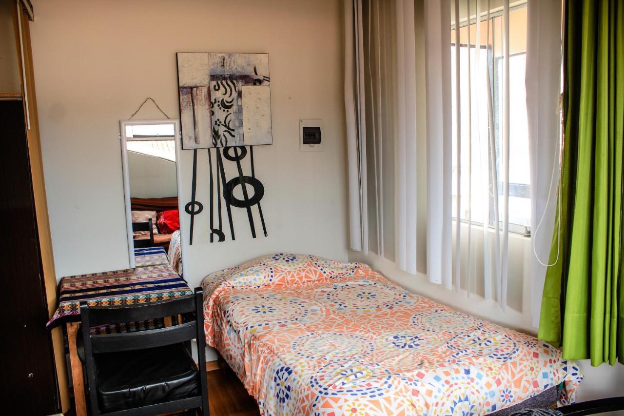 Apartamento Inkas Garden Cuzco