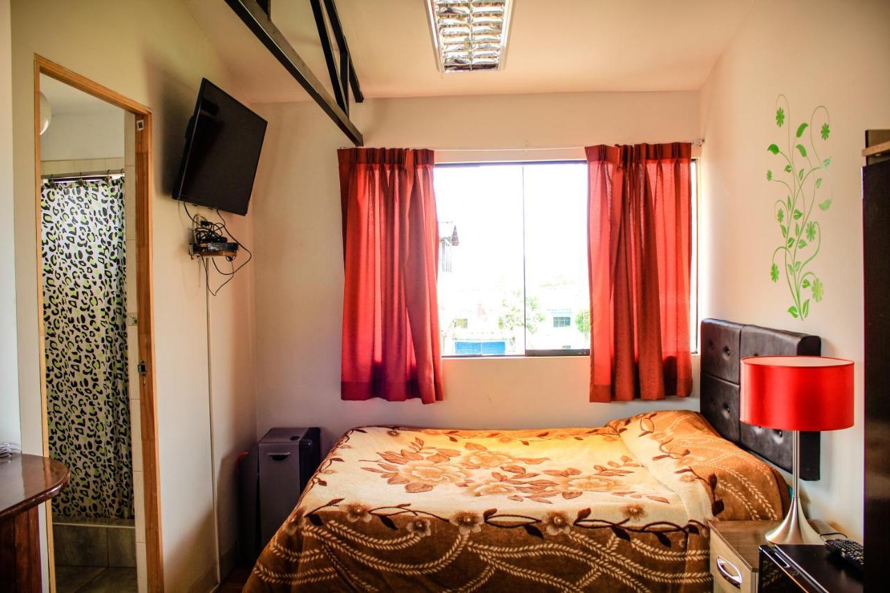 Apartamento Inkas Garden Cuzco
