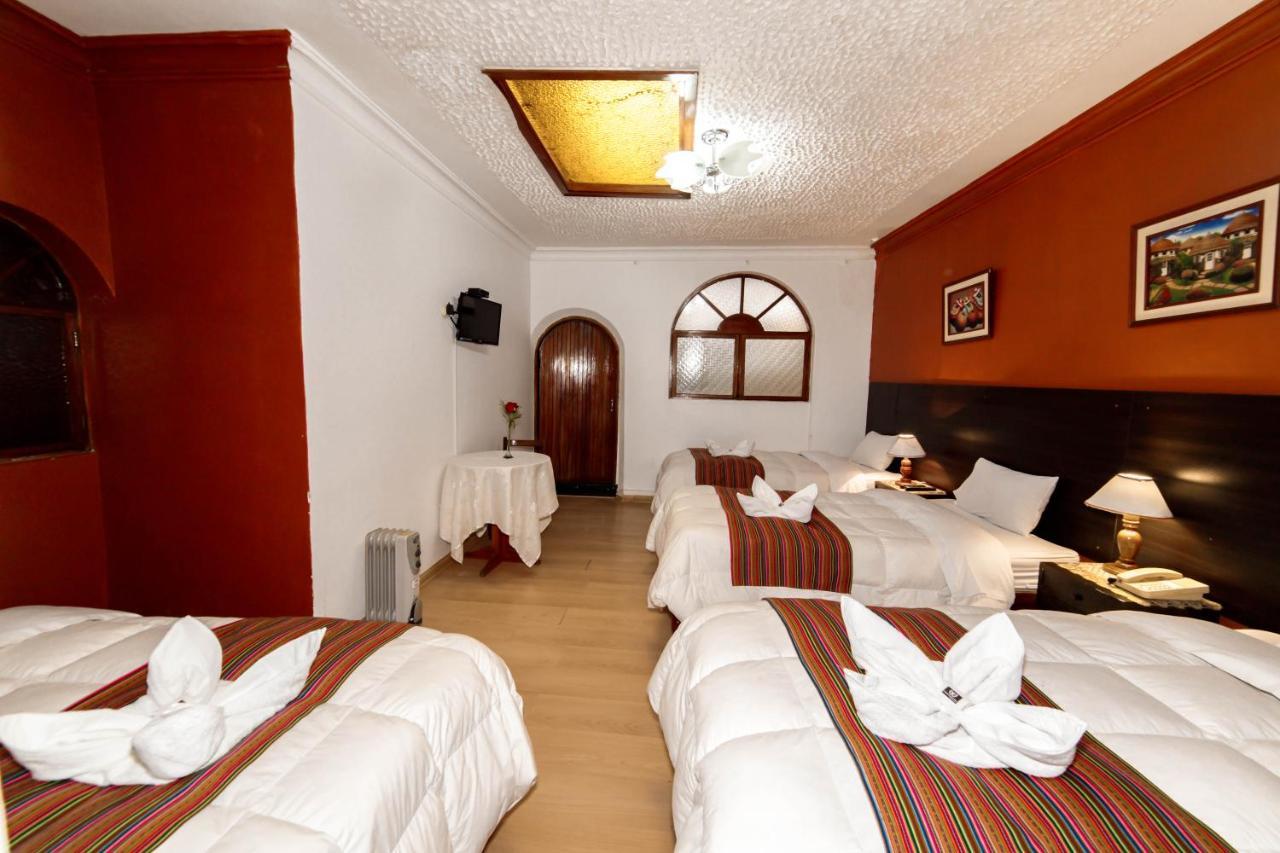 Hotel Carlos V