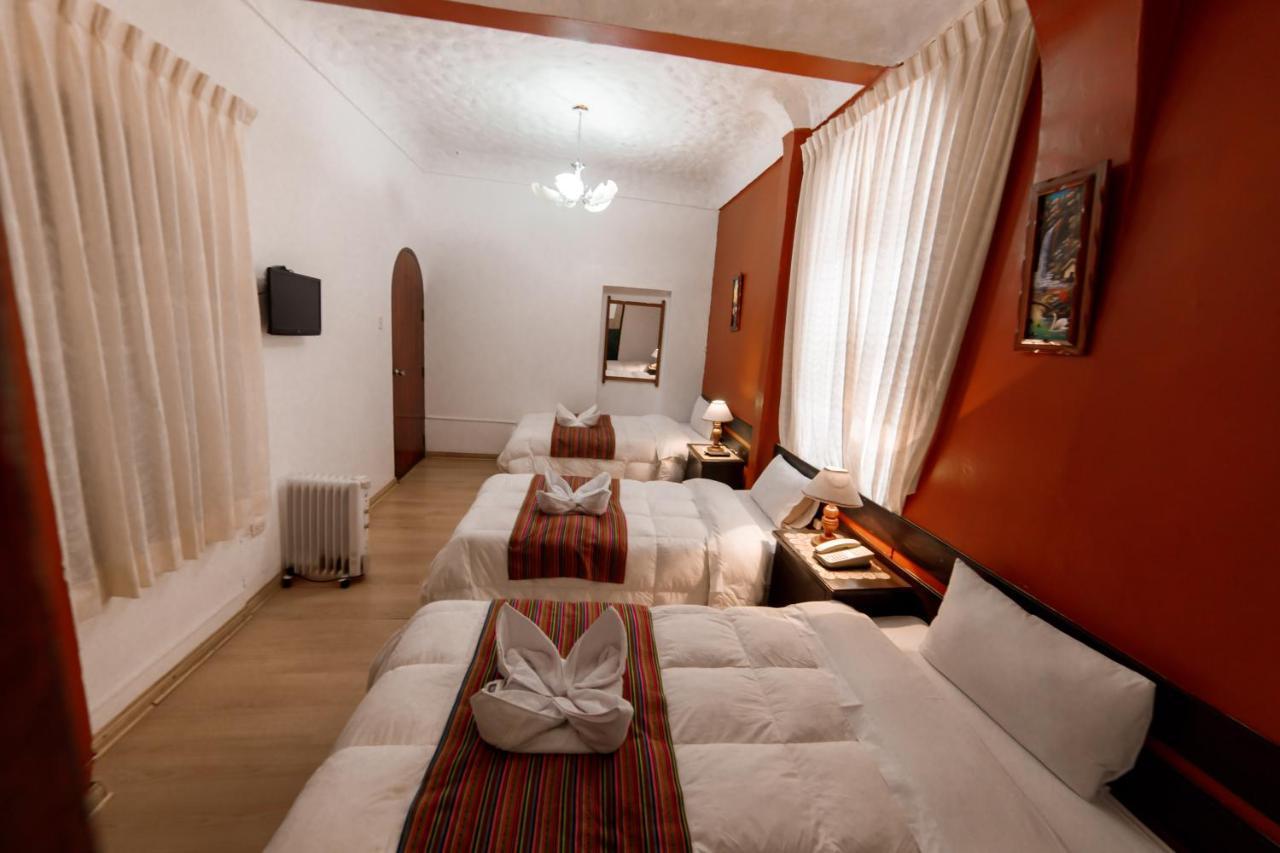 Hotel Carlos V