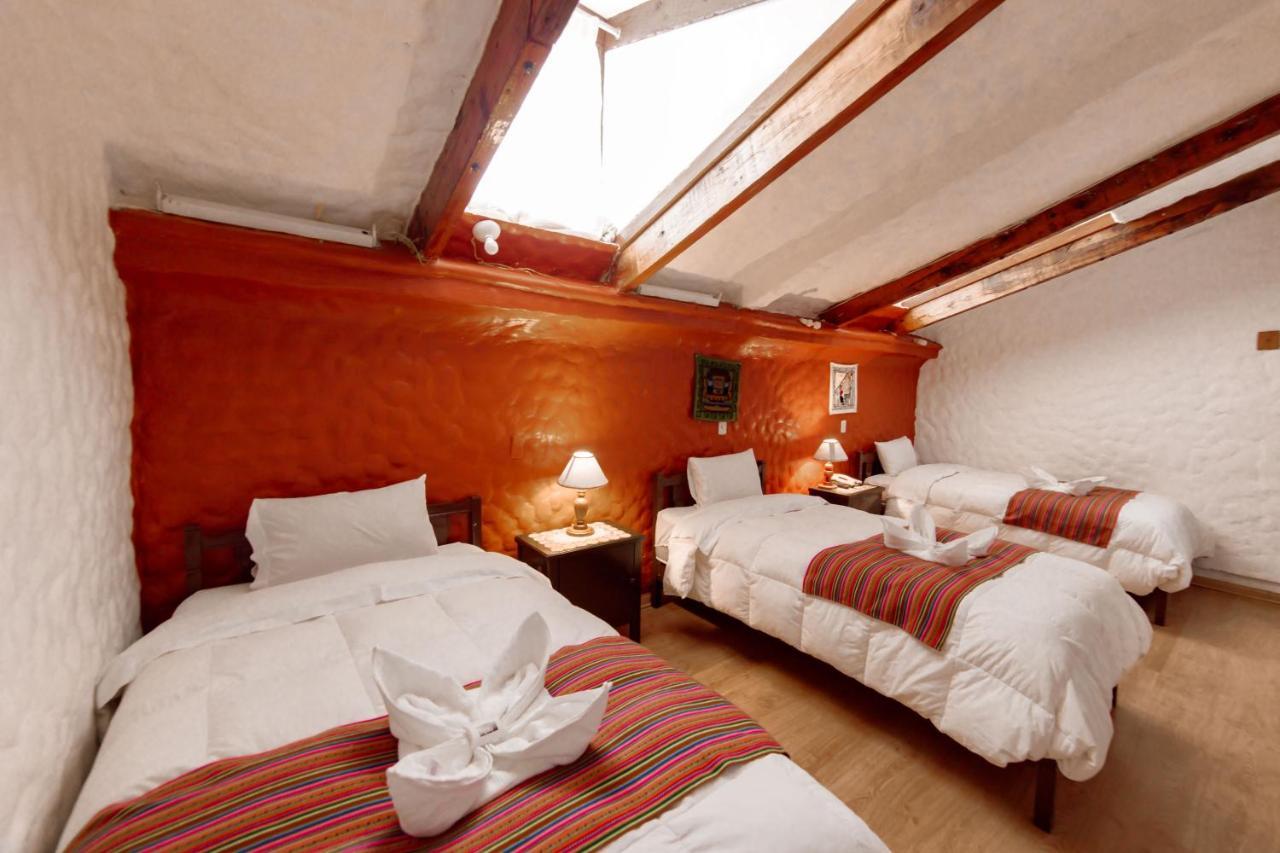 Hotel Carlos V