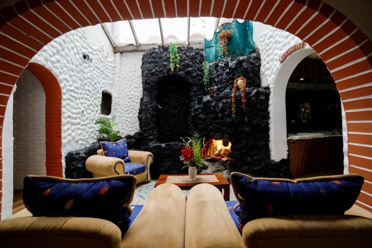 Hotel Carlos V