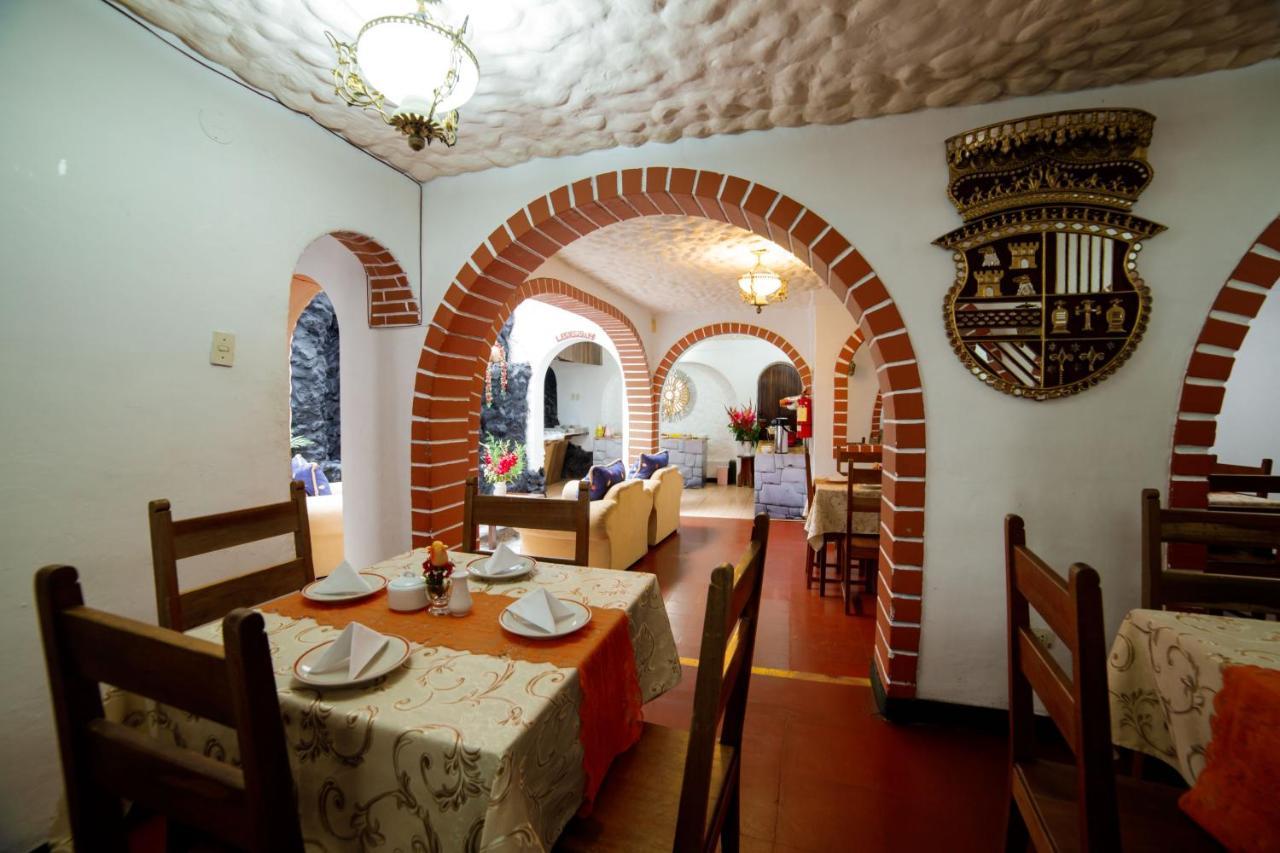 Hotel Carlos V
